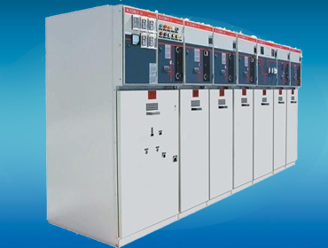 任達集團配電設備代工案例